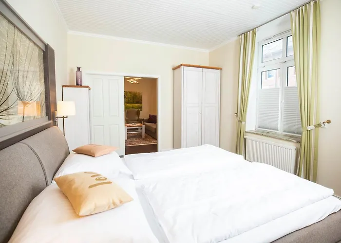 Hotels in Schönberg in Holstein