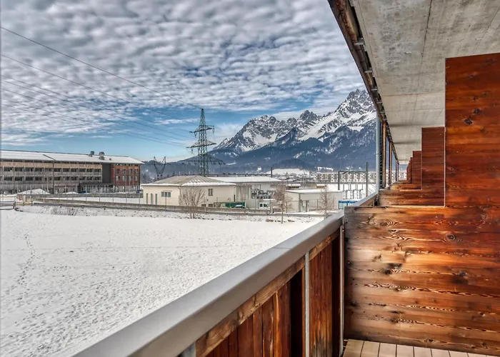 COOEE alpin Hotel Kitzbüheler Alpen