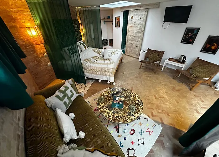 Mama Souiri Hotel