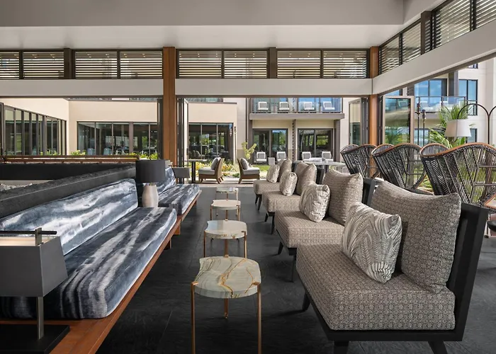 Ac Hotel By Marriott Maui Wailea