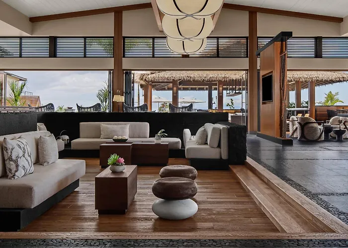Ac Hotel By Marriott Maui Wailea