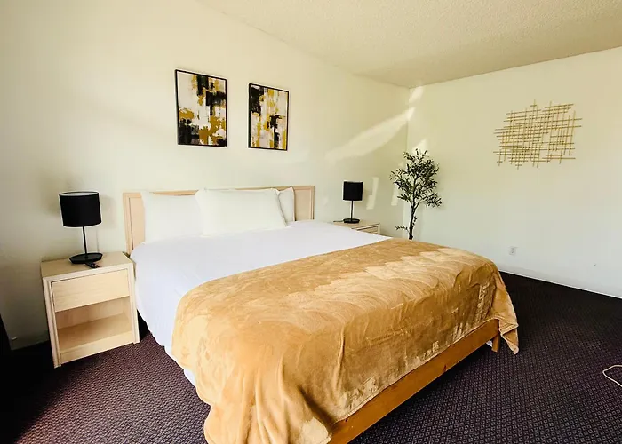Marina del Rey Cheap Hotels