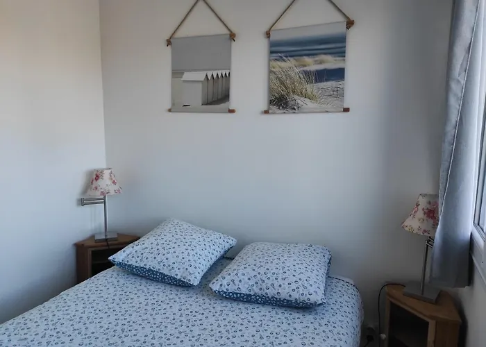 La Belle Vie Ouistreham Riva Bella Residence Hastings