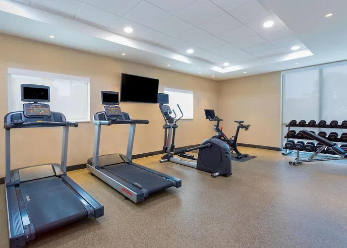 Home2 Suites By Hilton Ft Pierce I-95