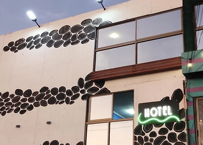 Hotel La Carreta Playa Brava