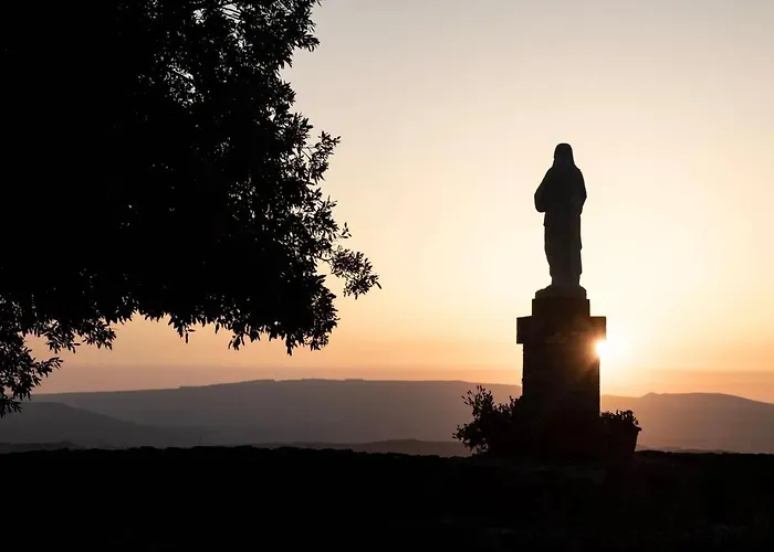 Oasi Francescana Sant'Ignazio Da Laconi