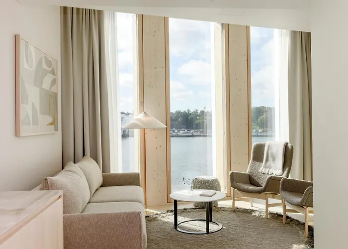 Solo Sokos Hotel Pier 4