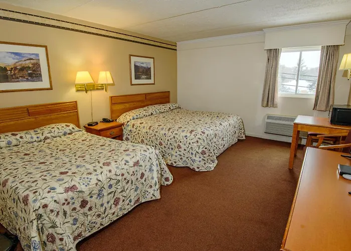 Westgate Inn