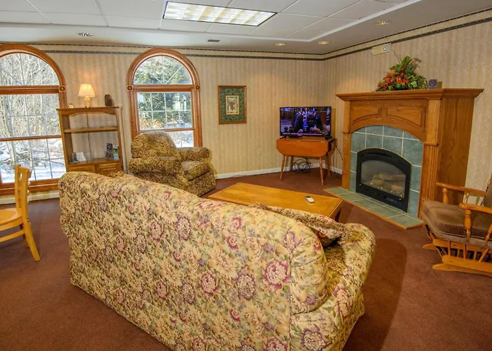 Westgate Inn