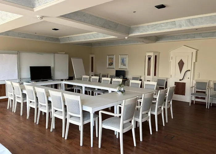 Hotel Kieferneck
