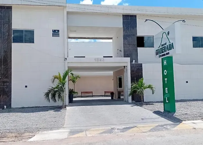 Hotel Itaberaba