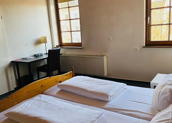 Badischer Hof