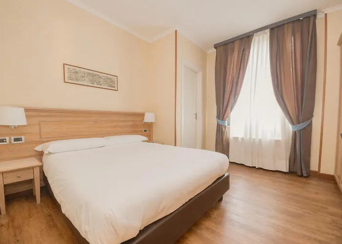 Green Hotel Poggio Regillo