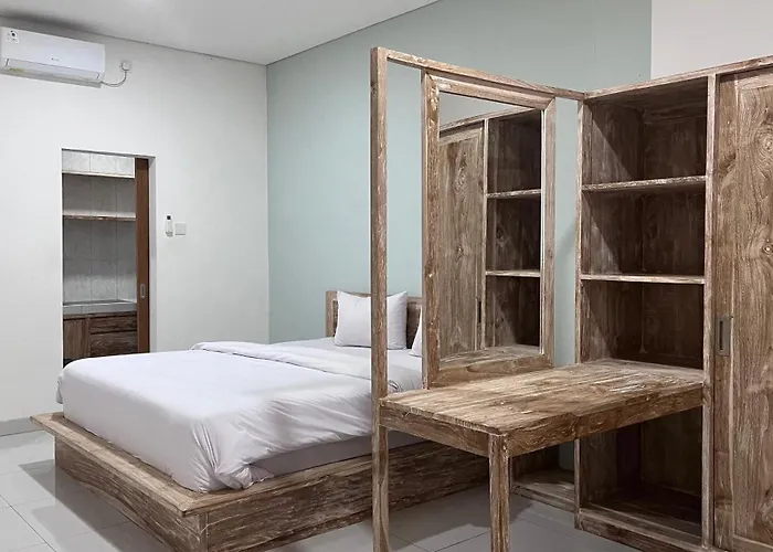 Maisaba Living Sibang Gede