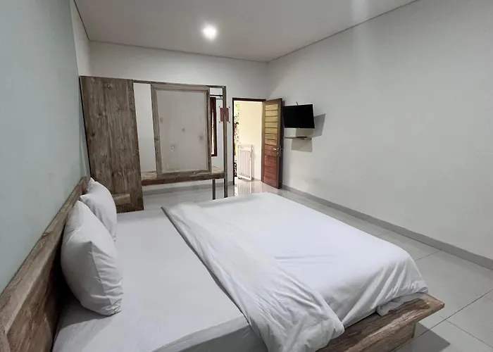 Maisaba Living Sibang Gede