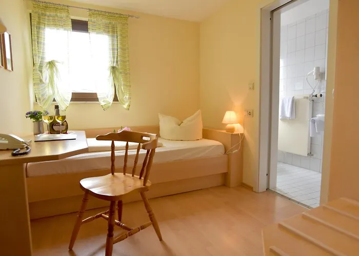 AKZENT Hotel Grüner Baum