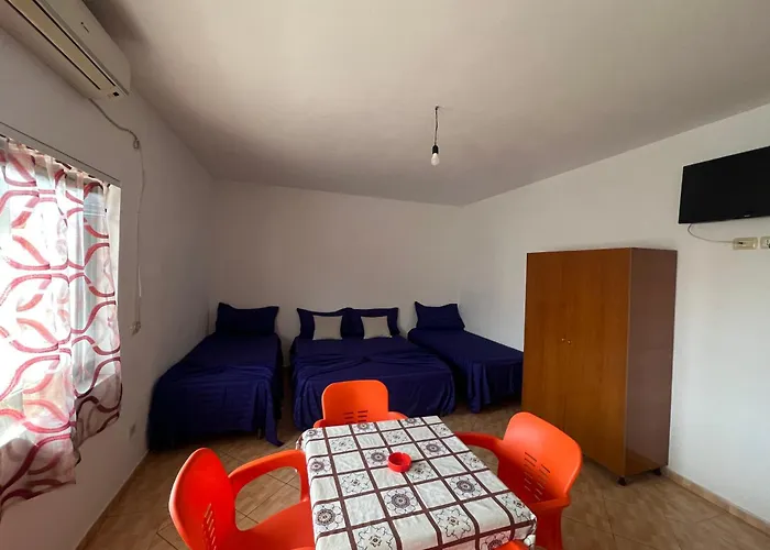Hotel Mani 2
