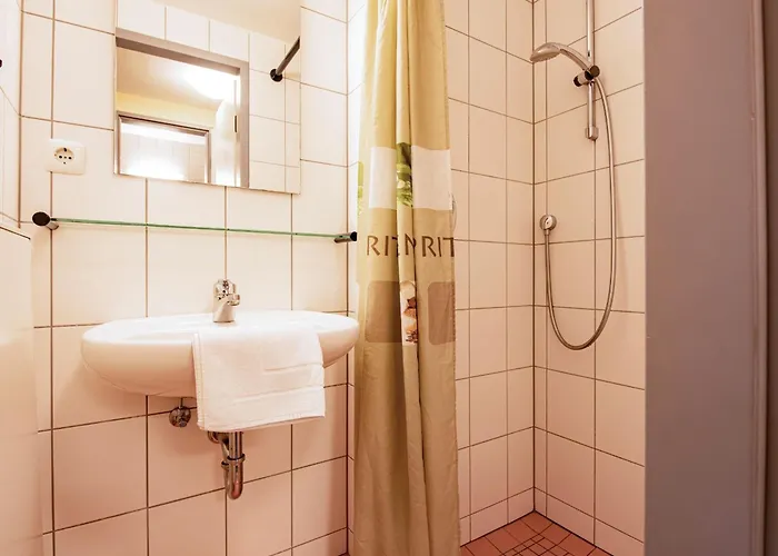 Jugendherberge Bad Homburg