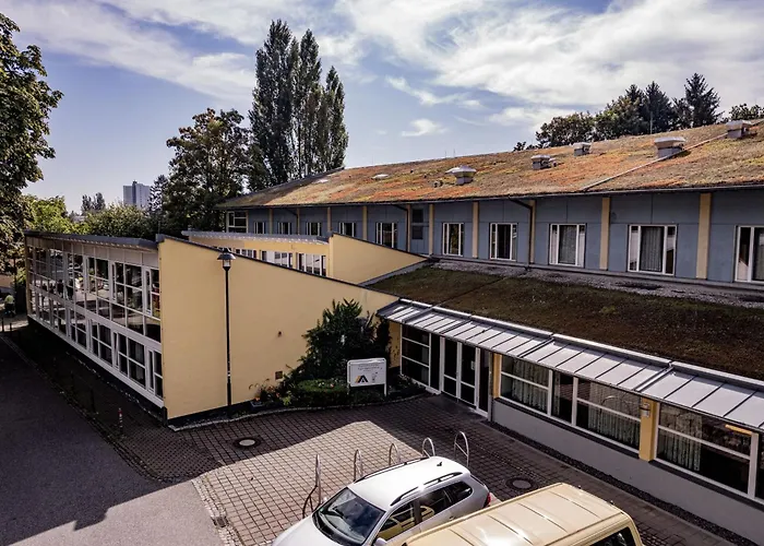 Hostels in Bad Homburg vor der Höhe