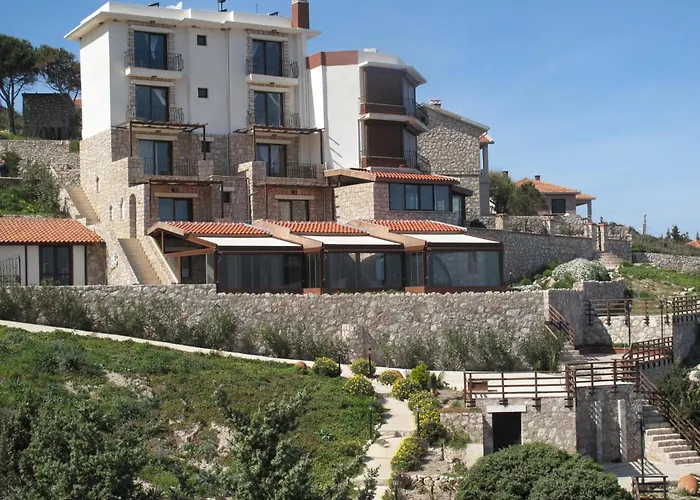 Nergis Hotel