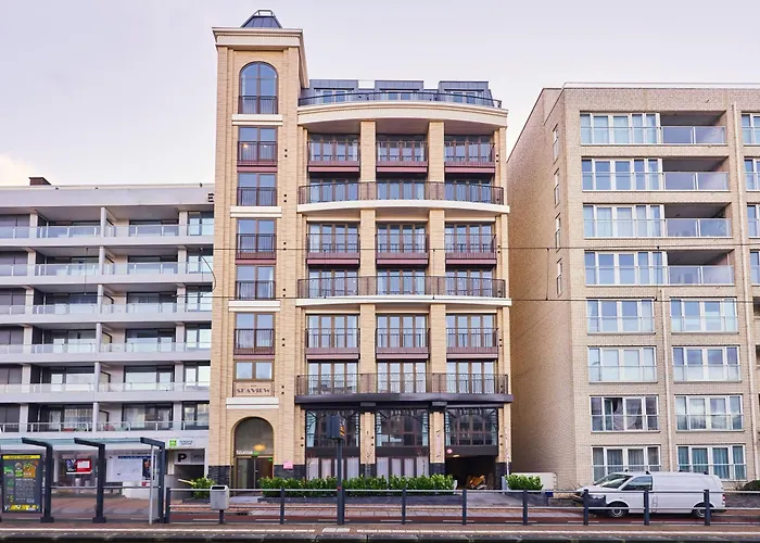 Numa The Hague Scheveningen