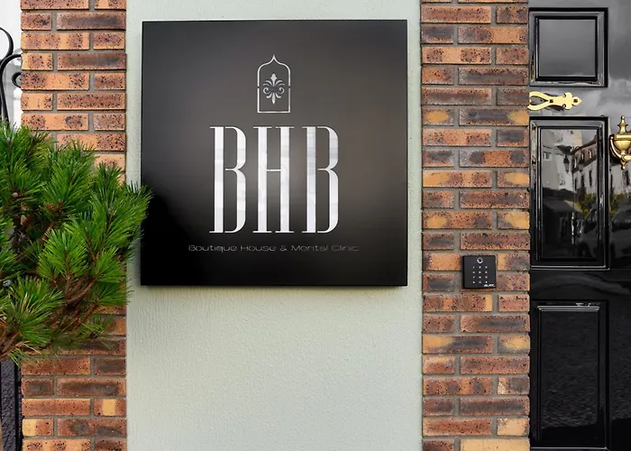 Bhb Boutique House