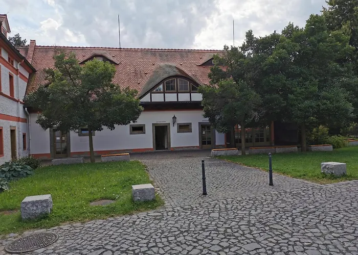 Gästehaus Sankt Franziskus