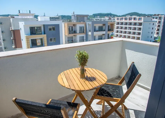 Cataleya Hotel