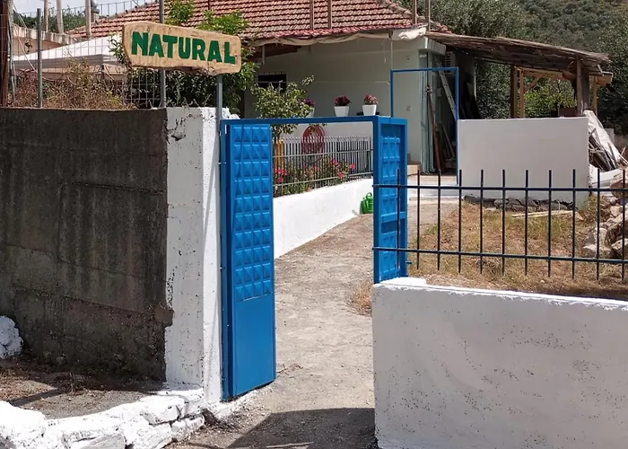 Natural Hostel