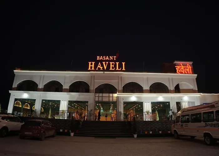 Basant Haveli