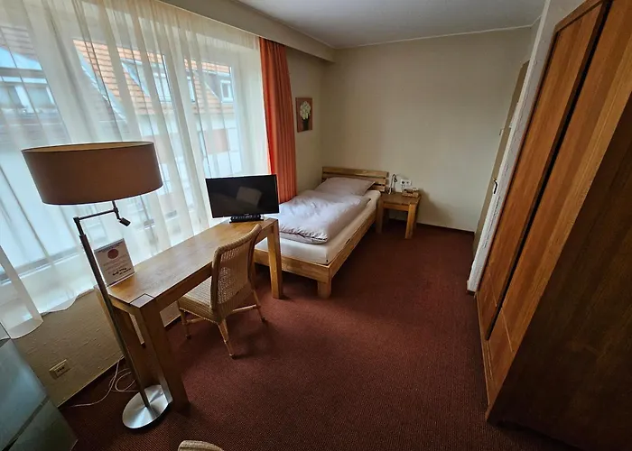 Hotel Donnersberg