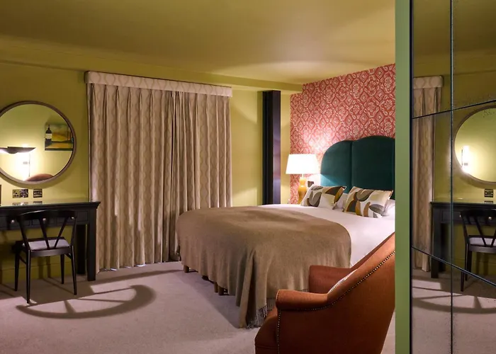 Hotel Du Vin Bristol