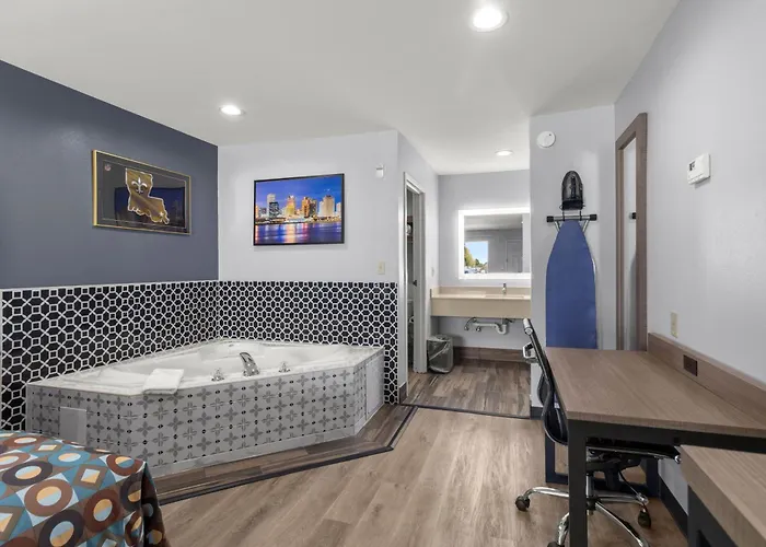 Express Inn & Suites Westwego
