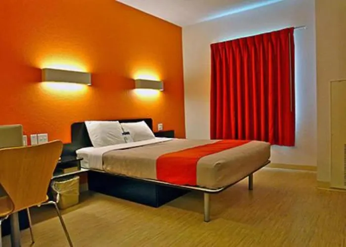 Motel 6 Riverton Wy