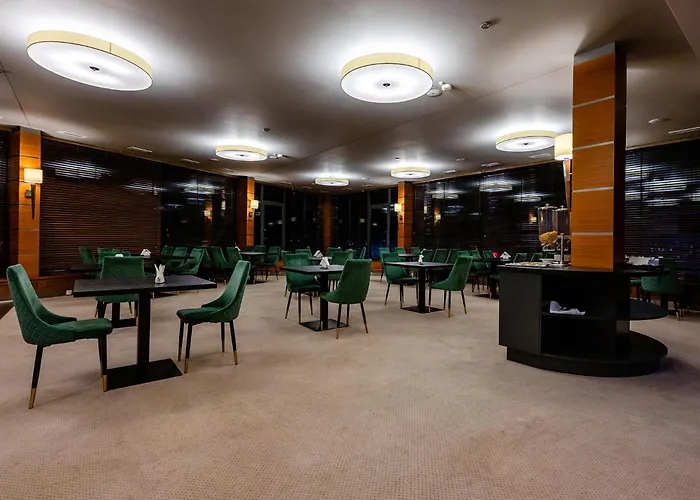 Hotel Alhar