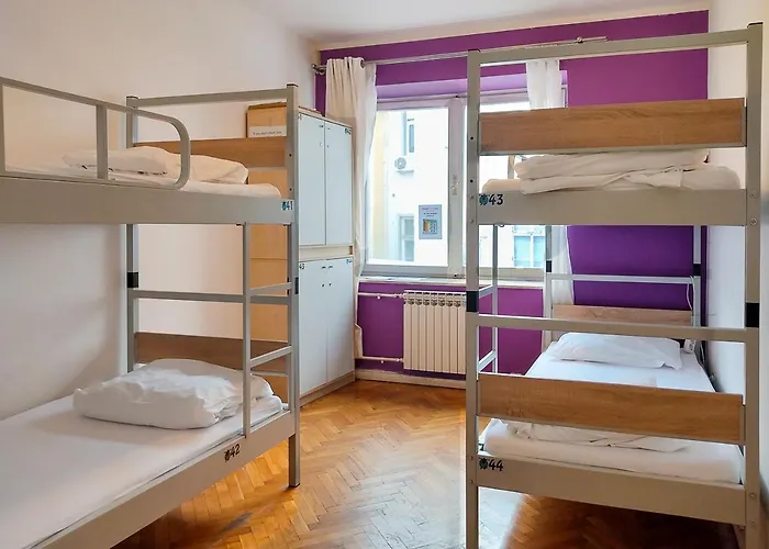 Whole Wide World Hostel