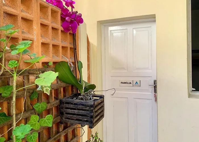 Floripa Hostel Centro