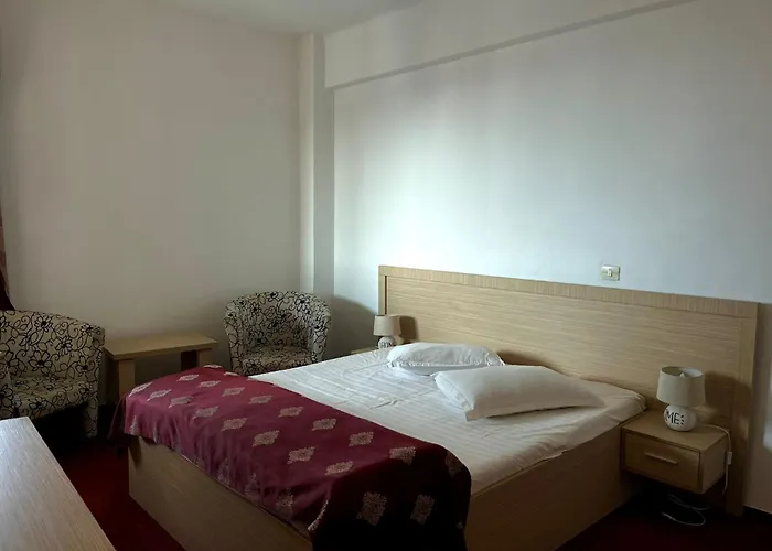 Hotel Dambovita