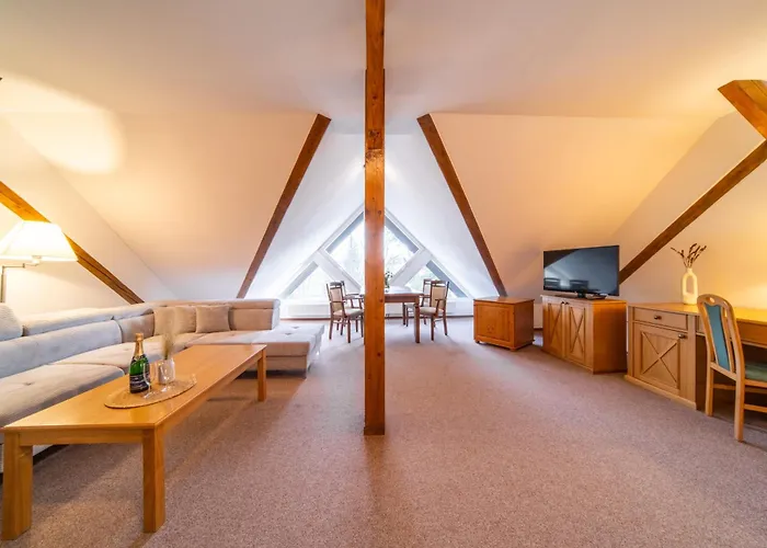 Hotel Sanatorium Mariot