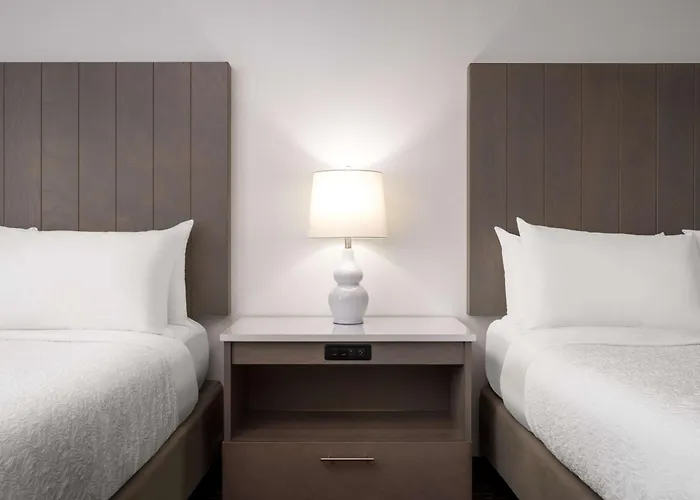 Orange Beach Beach hotels