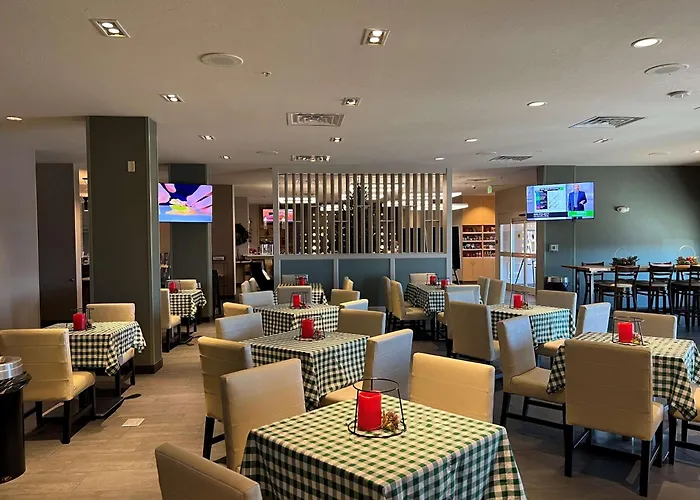 Best Western Plus Executive Residency Fillmore Inn