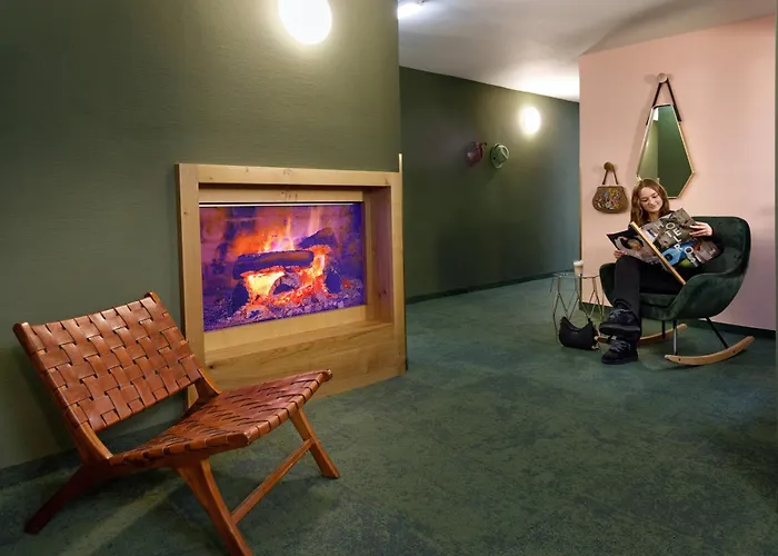 Rosi Boutique Hotel