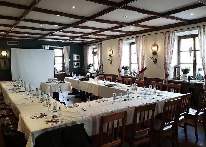 Hotel Maierbräu