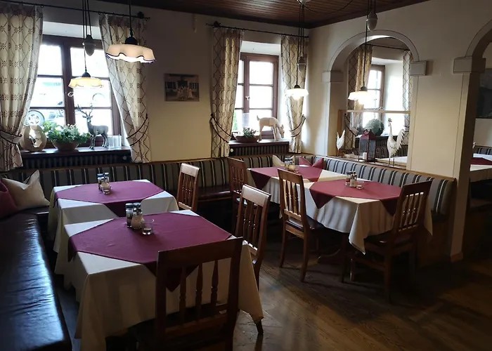 Hotel Maierbräu