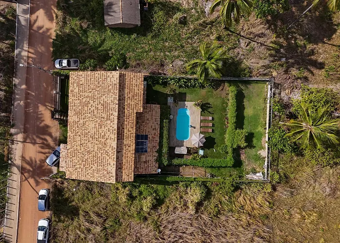 Pousada Iandê Patacho