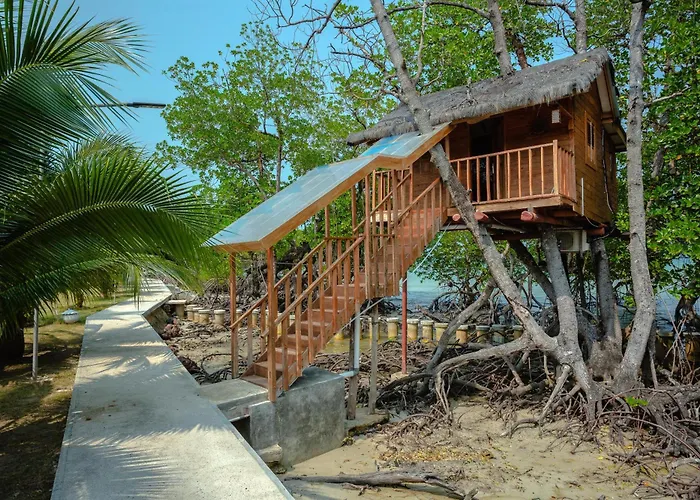 Bintan Exotica Resort By Wh - Free Breakfast
