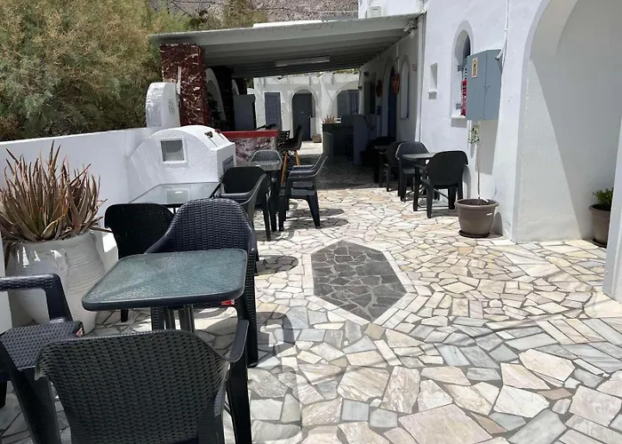 Mg Boutique Hotel