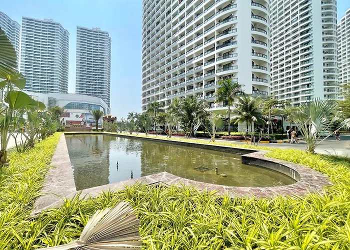 Premium DV hotel