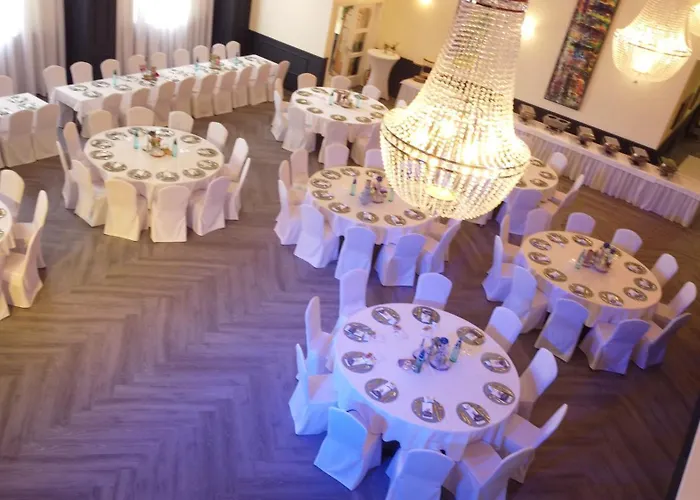 Hotel Restaurant Kreuz Spaichingen