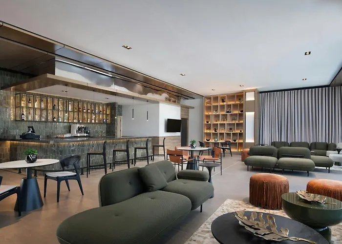Residence Inn By Marriott Santiago De Los Caballeros